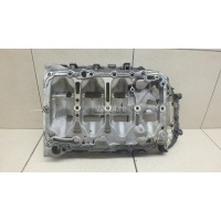 Поддон масляный двигателя VAG Tiguan 2016 06K103603CT