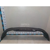 Спойлер заднего бампера VAG Tiguan 2016 5NA807521D9B9
