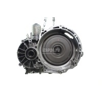 АКПП (автоматическая коробка переключения передач) VAG Tiguan 2016 0DL300013G001