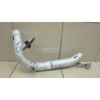 Патрубок интеркулера Volvo S90 2017 31370288