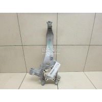 Кулак поворотный передний правый Volvo S90 2017 31476612