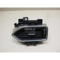 Дефлектор воздушный Mazda CX 5 2017 K12364730A02