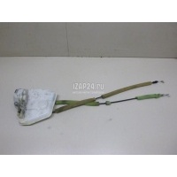 Замок двери задней правой Mazda CX 5 2017 K12372310