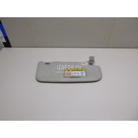 Козырек солнцезащитный (внутри) Mazda CX 5 2017 K1316927075