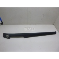 Накладка (кузов внутри) Mazda CX 5 2017 KB8C5531002