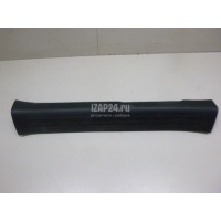 Накладка порога (внутренняя) Mazda CX 5 2017 KB7W68720A02