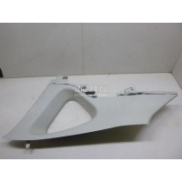 Обшивка багажника Mazda CX 5 2017 KB7W68260B75