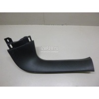 Обшивка двери багажника Mazda CX 5 2017 KB7W68940