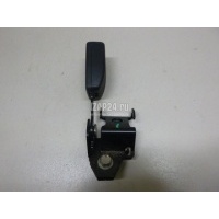 Ответная часть ремня безопасности Mazda CX 5 2017 K12357780A