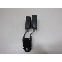 Ответная часть ремня безопасности Mazda CX 5 2017 K1Y357720