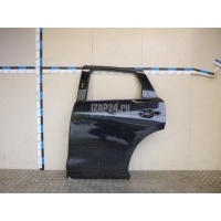 Дверь задняя левая Mazda CX 5 2017 KBY07302XE