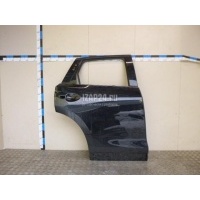 Дверь задняя правая Mazda CX 5 2017 KBY07202XE