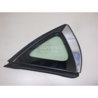 Стекло кузовное глухое левое Mazda CX 5 2017 KD2W63950B9D
