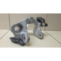 Кронштейн опоры КПП Mazda CX 5 2017 TK783908YC