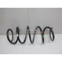 Пружина передняя Mazda CX 5 2017 KB8C34011C