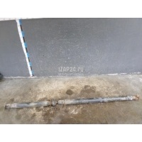 Вал карданный Mazda CX 5 2017 KH0325100