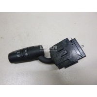 Переключатель поворотов подрулевой Mazda CX 5 2017 BAAR66122