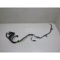 Проводка (коса) Mazda CX 5 2017 KB8M67220
