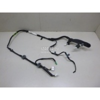 Проводка (коса) Mazda CX 5 2017 KD3M67130
