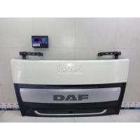 Капот DAF XF 106 2014 2142806