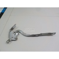 Петля капота правая Citroen-Peugeot SpaceTourer 2016 9823131780