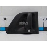Ручка двери наружная левая Sampa 4 P series (1995 - 2007) 043166