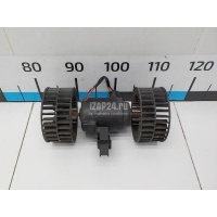 Моторчик отопителя NRF truck 4 P series (1995 - 2007) 34145