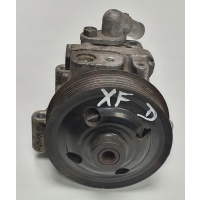 Насос гур ягуар xf x250 8x23 - 3a696 - ba