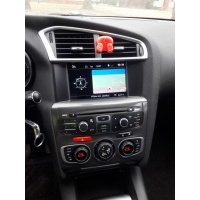 B7 спидометр эксклюзив 96657326xt навигация