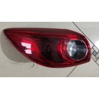 Mazda b45d - 51160 светодиодный фара оригинал mazda 3 bm