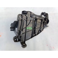 Каретка фары правая volkswagen touareg 7l 04 - 10