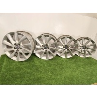 Колесо колёсные диски v60 s60 v70 7x17 et50