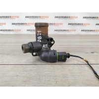Фланец системы охлаждения AUDI A4 B7 Ауди А4 Б7 AUDI A4 B7 06B121132D