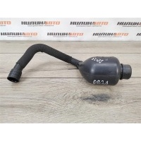 Патрубок картерных газов AUDI A4 B7 Ауди А4 Б7 AUDI A4 B7 06B103211J