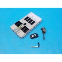 Блок управления FEM BMW 3 серия F30/F31 2011-2020 61358733499