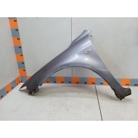 Крыло переднее левое Mazda Mazda6 GG GJ6A52211D