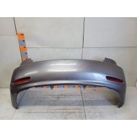 Бампер задний Mazda Mazda6 GG GJ6A50221EAA