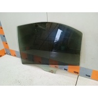 Стекло двери задней левой Mazda Mazda6 GG GJ6A73511C9D