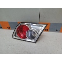 Фонарь задний правый Mazda Mazda6 GG 2005 GJ6A513F0D