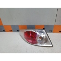 Фонарь задний левый Mazda Mazda6 GG 2005 GJ6A51160E