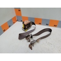 Ремень безопасности передний Mazda Mazda6 GG 2005 GJ6A57L90E72