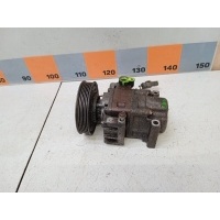 Компрессор кондиционера Mazda Mazda6 GG 2005 GJ6A61K00B