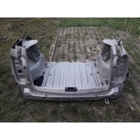 Полоса задняя заднего пол dacia duster