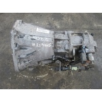 Кпп спринтер w903 903 i 2.2 cdi