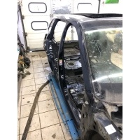 Боковина Skoda Kodiaq 2019 565809602D