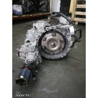 АКПП Toyota Mark X Zio ANA15 3040028030, K112F