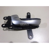 Ручка двери передней внутренняя левая Hyundai-Kia Optima IV 2016 82610D5010SA1