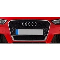 Oe audi 8v3853651aa3fz решетка радиатора радиатора audi a3 8v