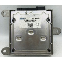 Усилитель аудио mazda kd51 - 66 - a20