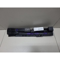 Кронштейн накладки на порог (наружней) BMW 4-serie F36 Grand Coupe 2015 51777320210